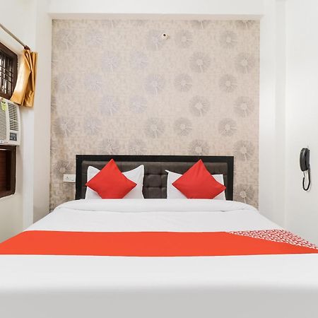 Super Hotel O Rs Inn Gorakhpur Extérieur photo
